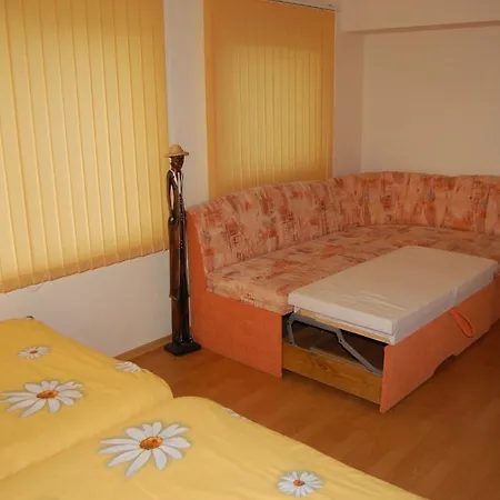 Vinitsa Lejlighed