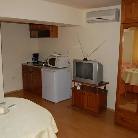 Vinitsa Apartament *