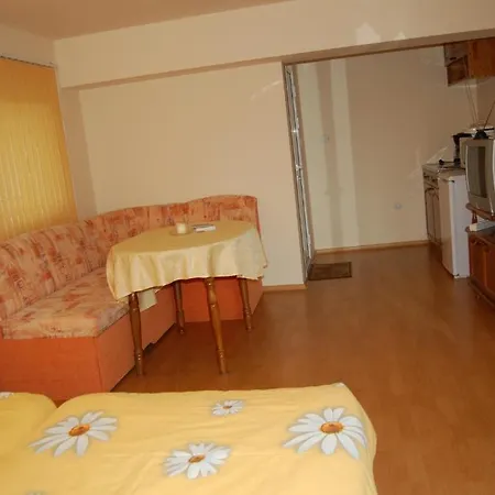 Apartament Vinitsa