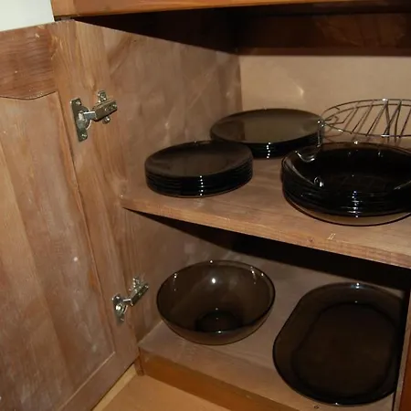 Apartament Vinitsa