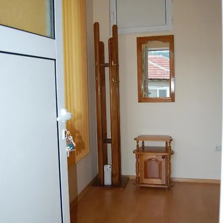 Apartament Vinitsa Warna