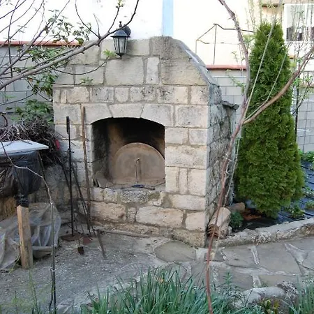 Apartament Vinitsa