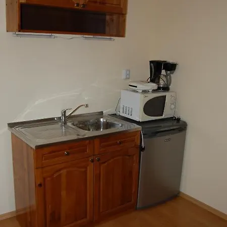 Vinitsa Apartament Warna