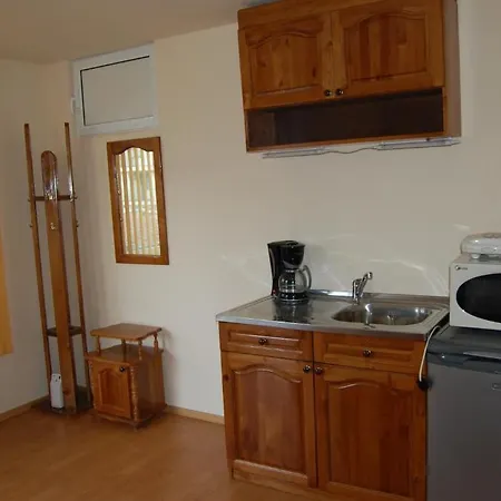 Apartament Vinitsa Warna
