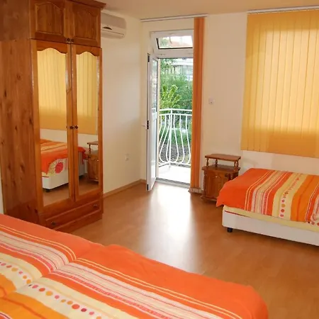 Apartament Vinitsa