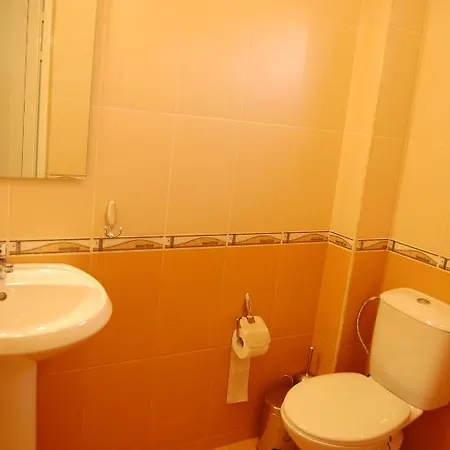 Vinitsa Apartament Warna